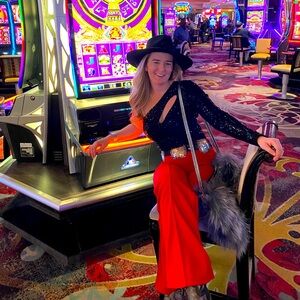 Meet your Posher, Cheyenne